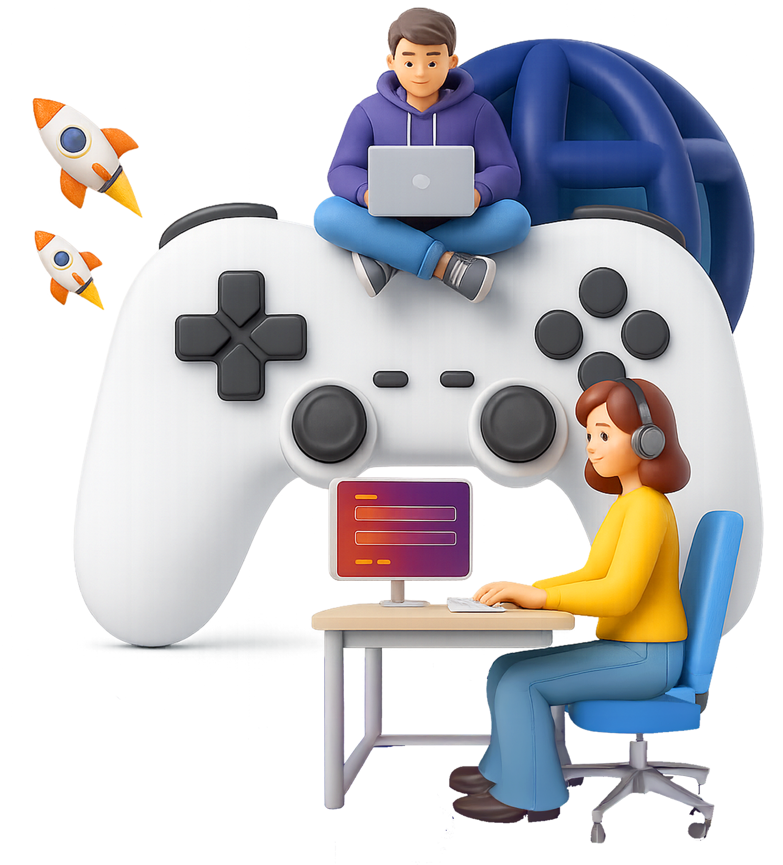 Chain App Dev